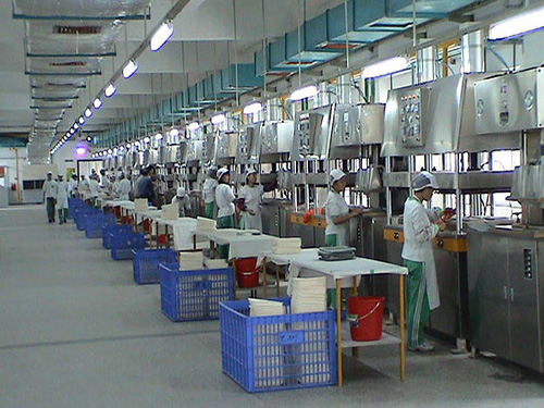 紙漿模塑在生活當(dāng)中是怎么使用的？