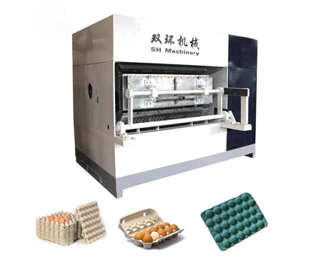 紙漿模塑制品的作用是什么？