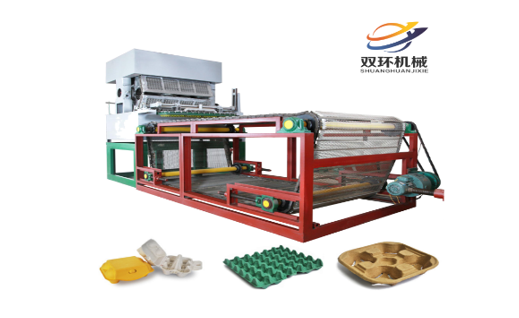 環(huán)保蛋托制品的生產(chǎn)制造原料是什么？