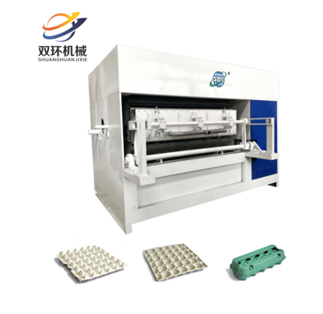 國內紙漿模塑行業(yè)有哪些優(yōu)點？